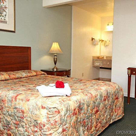 Monterey Oceanside Inn Camera foto