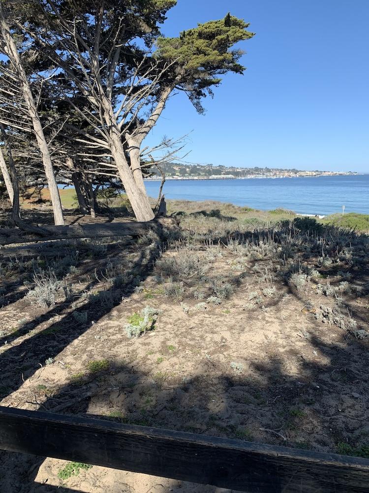Monterey Oceanside Inn Esterno foto